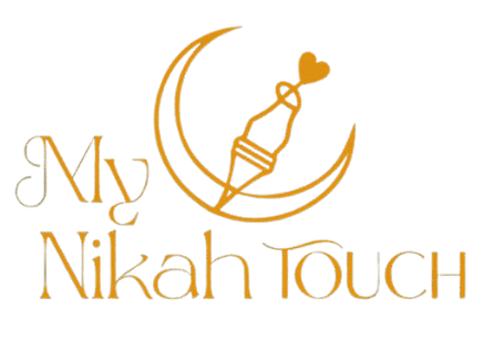 My Nikah in Touxh